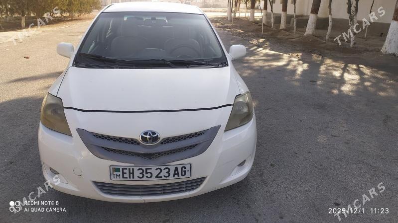 Toyota Yaris 2007 - 115 000 TMT - Aşgabat - img 2