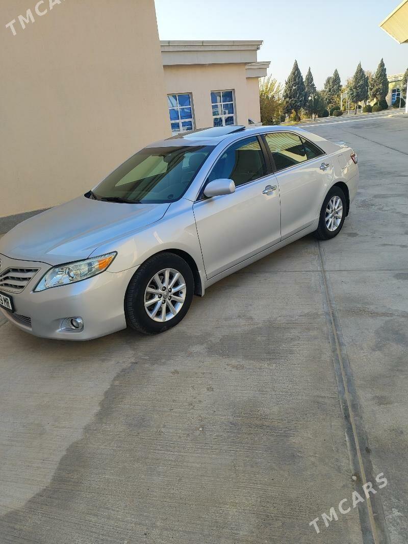 Toyota Camry 2011 - 220 000 TMT - Mary - img 8