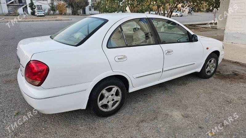 Nissan Sunny 2005 - 110 000 TMT - Ашхабад - img 3
