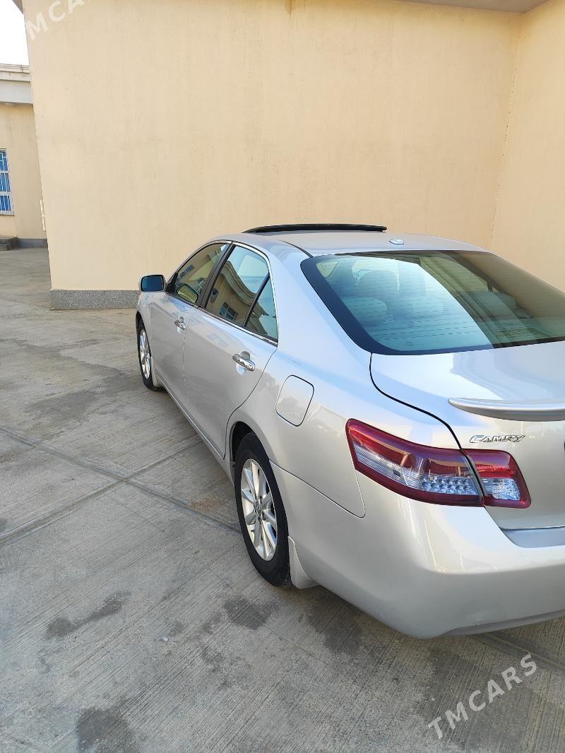 Toyota Camry 2011 - 220 000 TMT - Mary - img 2
