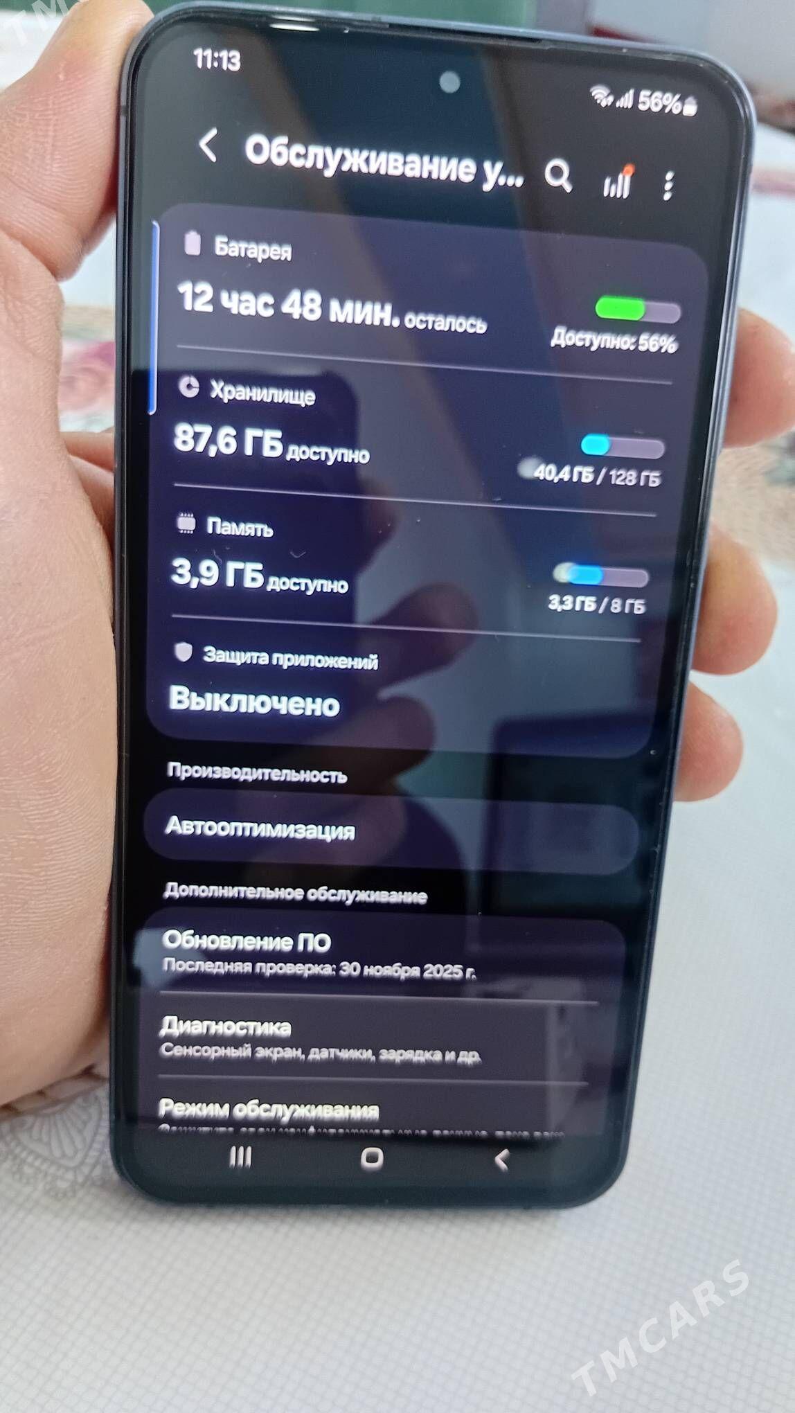 Samsung A55 5G - Дашогуз - img 6