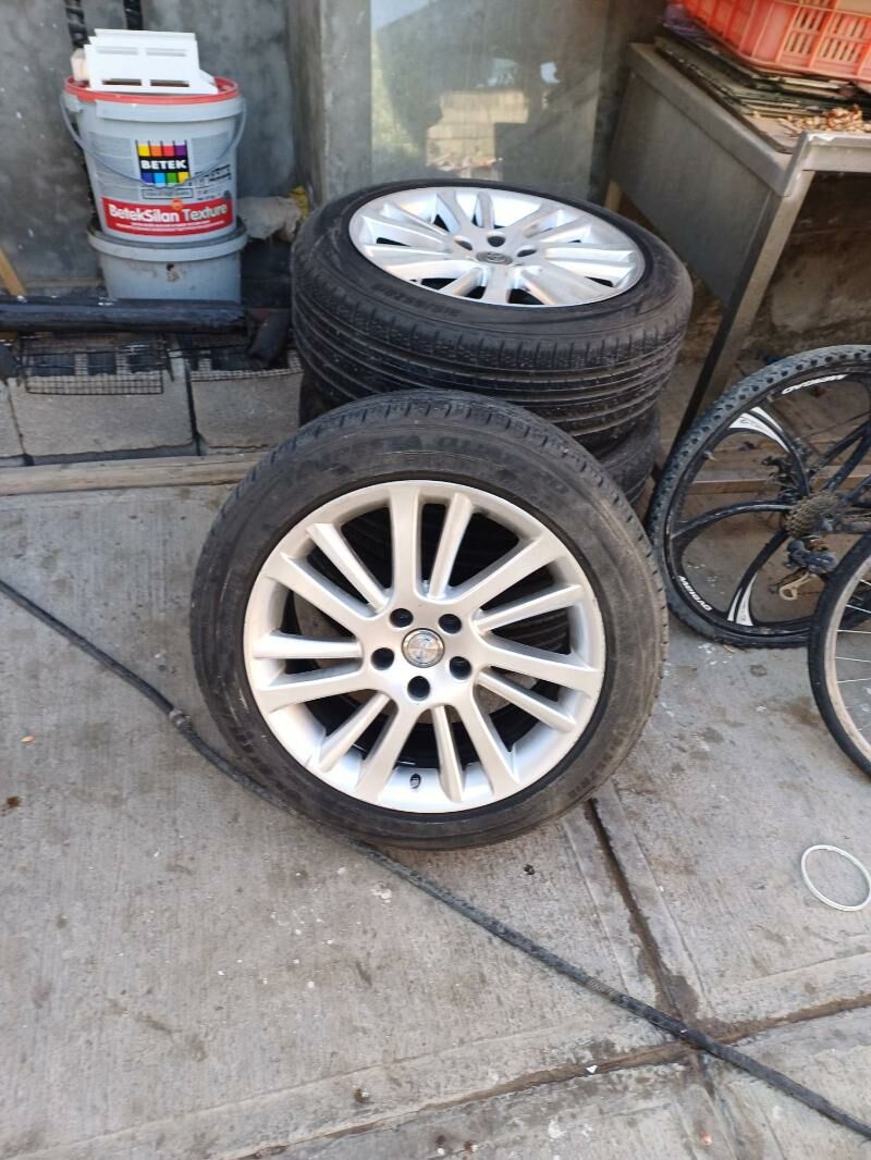 Diska 18lik Aurion 2 600 TMT - Hitrowka - img 2