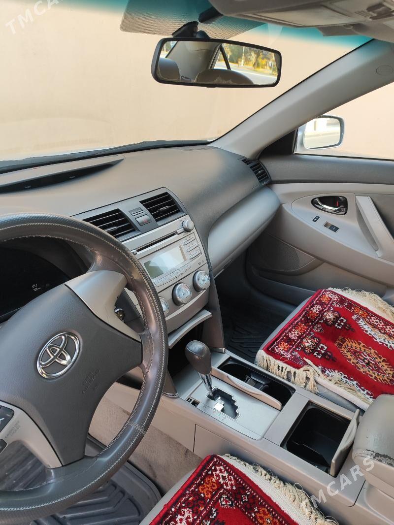Toyota Camry 2011 - 220 000 TMT - Mary - img 4
