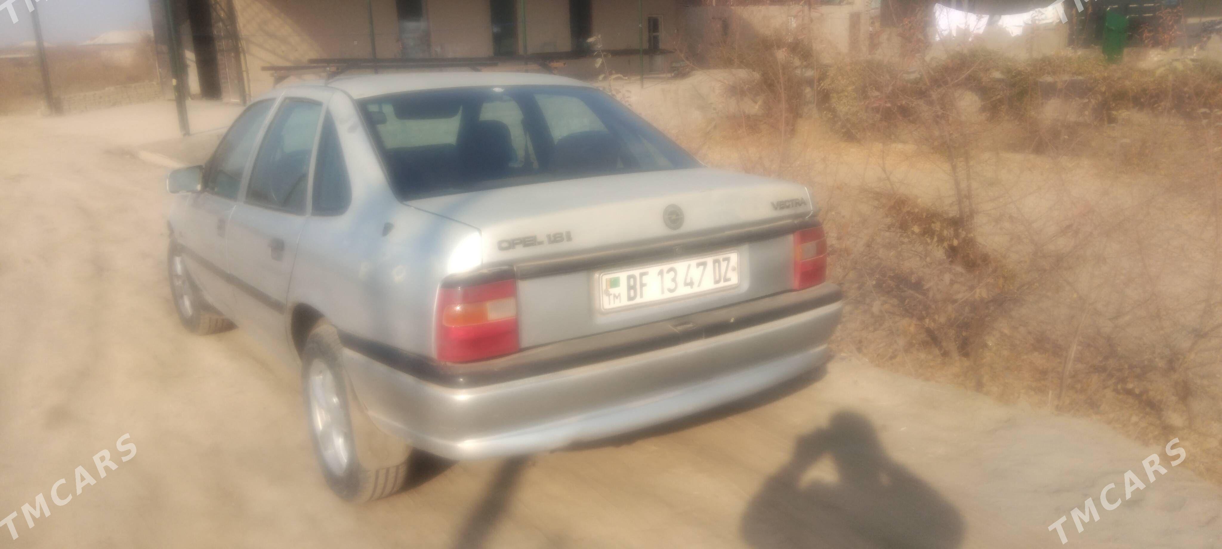 Opel Vectra 1995 - 35 000 TMT - Шабатский этрап - img 3