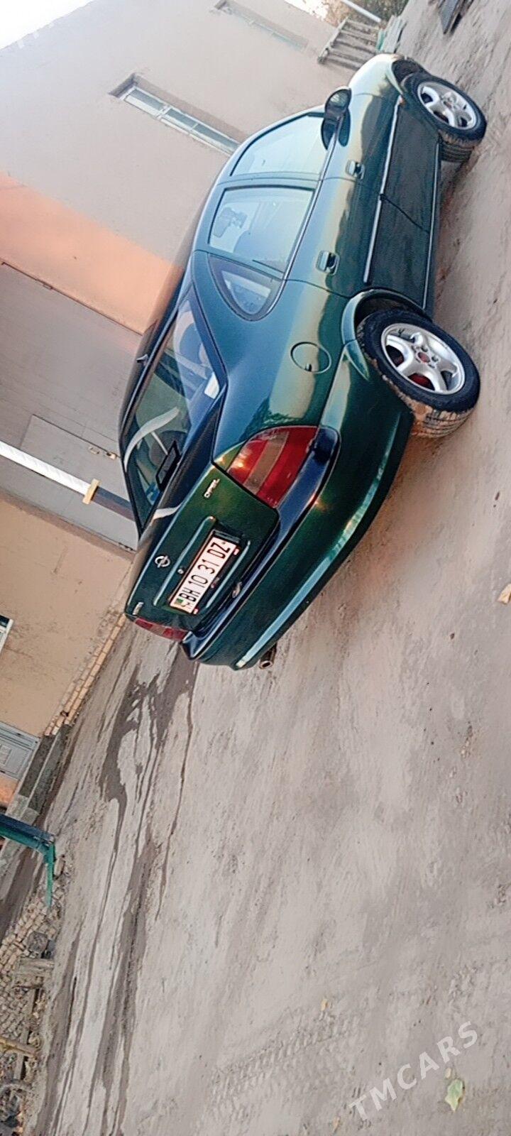 Opel Vectra 1997 - 65 000 TMT - Gubadag - img 6