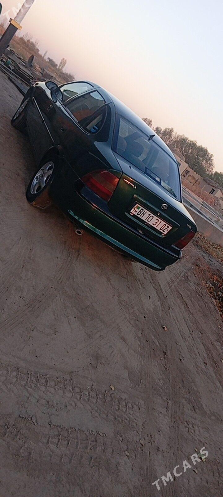 Opel Vectra 1997 - 65 000 TMT - Gubadag - img 4