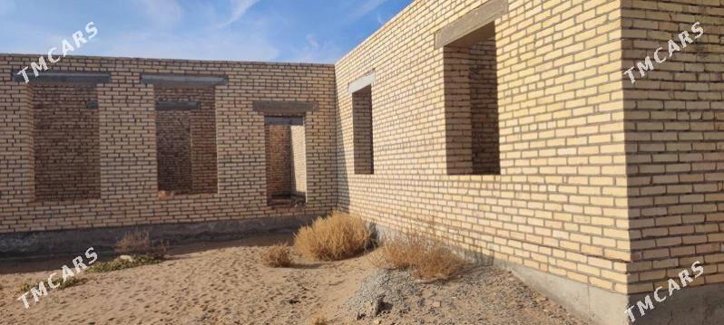 Melek jay - Türkmenabat - img 2