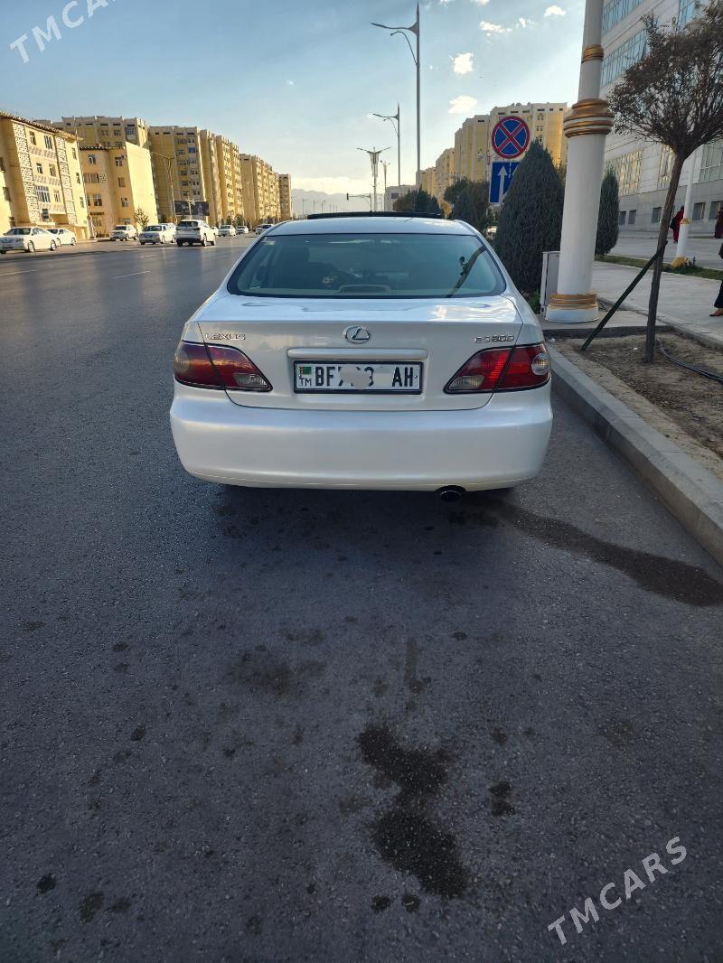 Lexus ES 300 2003 - 210 000 TMT - Aşgabat - img 4