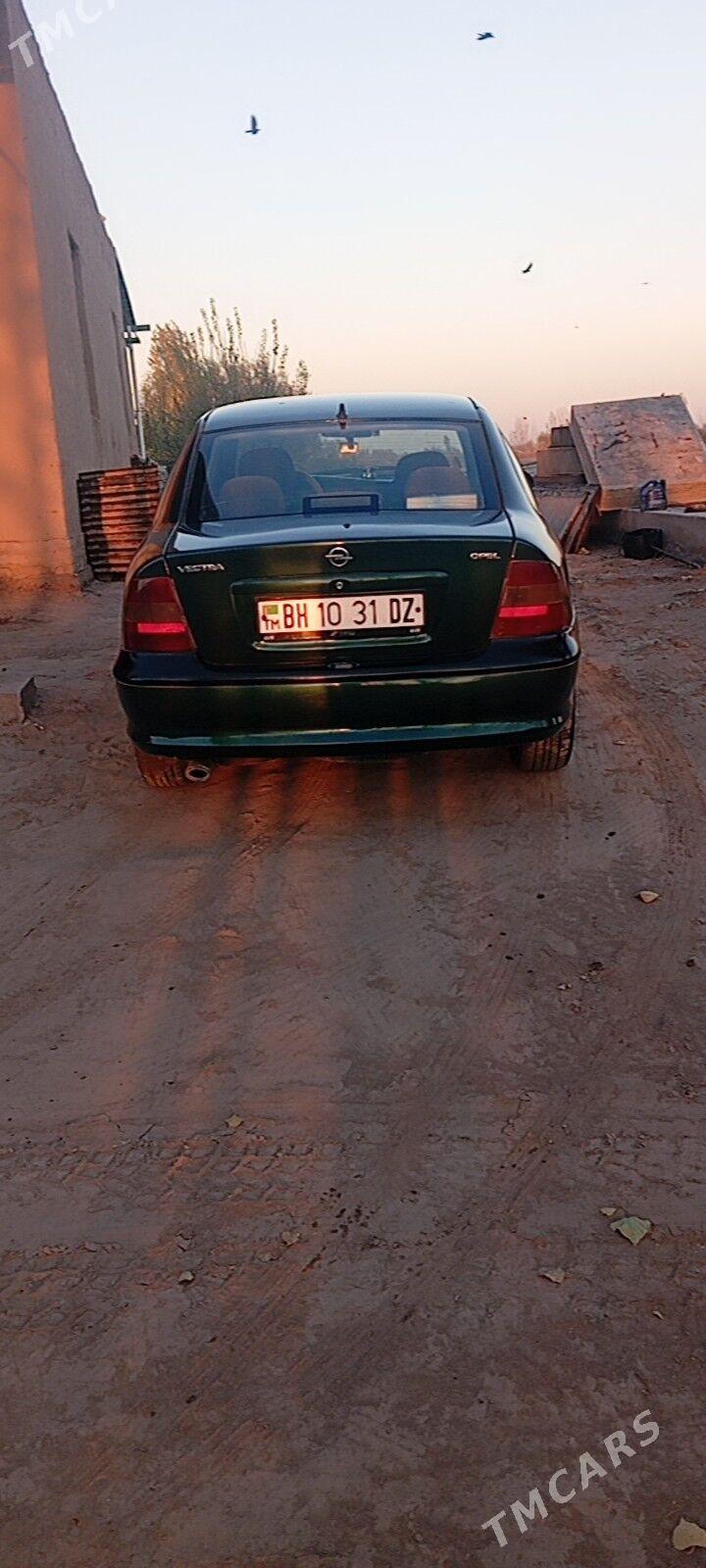 Opel Vectra 1997 - 65 000 TMT - Gubadag - img 3