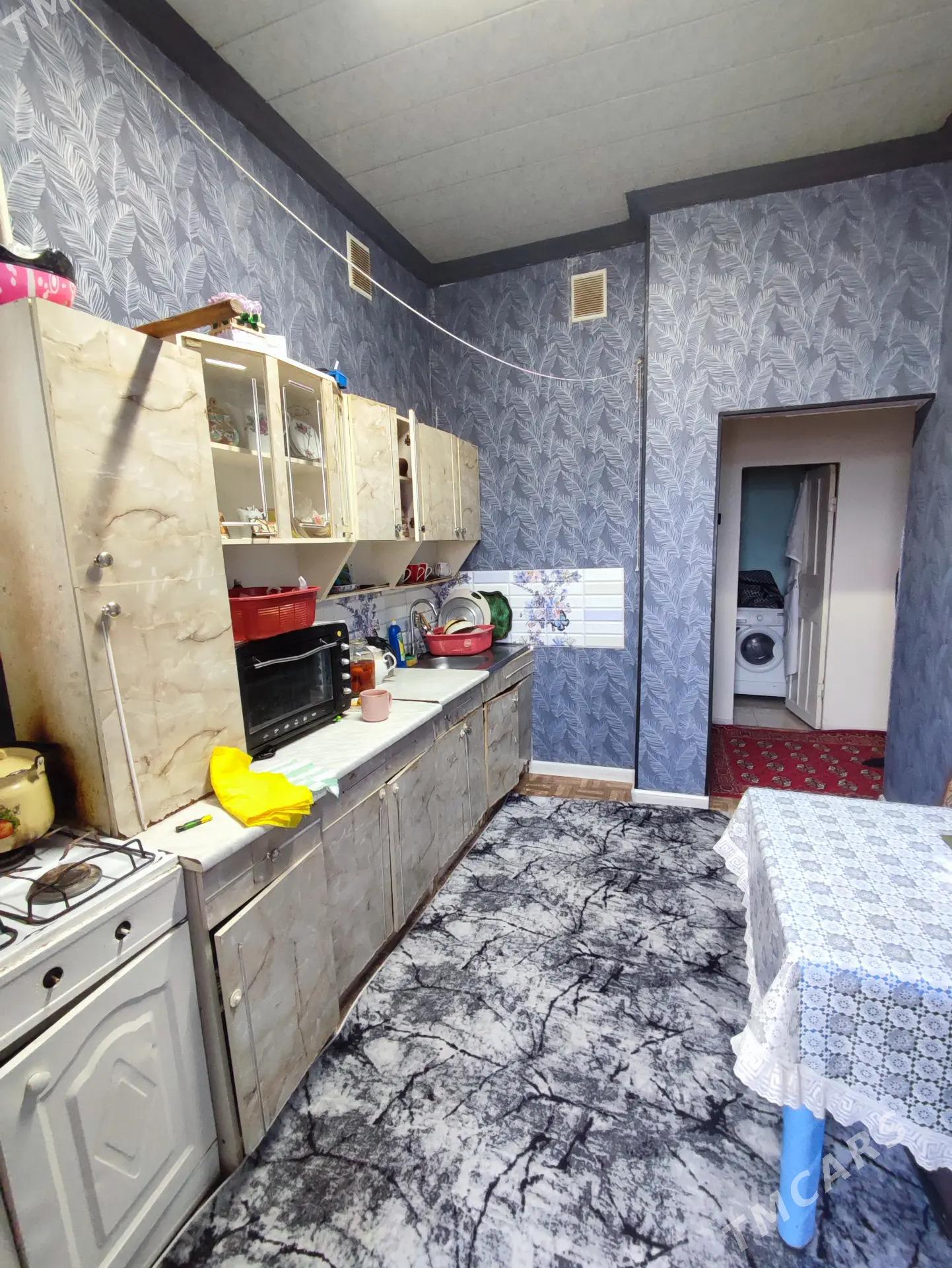 3 komnat elitka - Türkmenabat - img 2