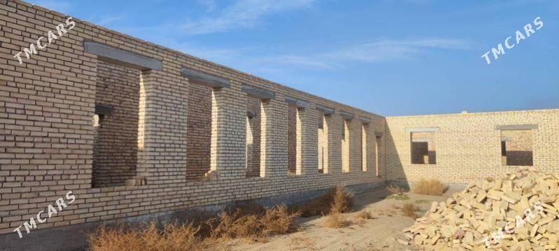 Melek jay - Türkmenabat - img 7