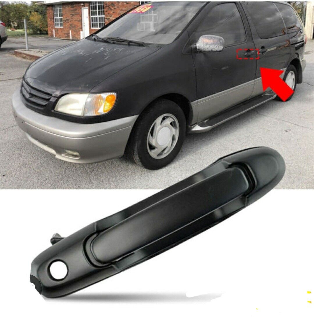 Sienna 99-03 gapy ruçka 400 TMT - Ашхабад - img 7