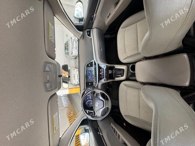 Hyundai Elantra 2017 - 190 000 TMT - Ашхабад - img 5