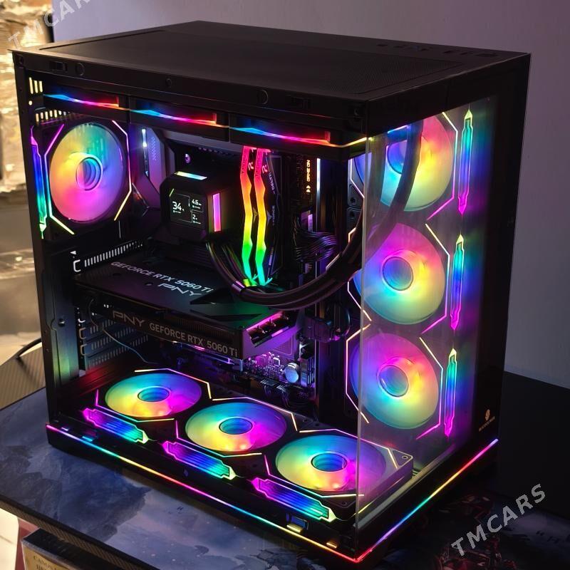 ULTRA 7 265K! САМЫЙ МОЩНЫЙ! - Parahat 7 - img 4