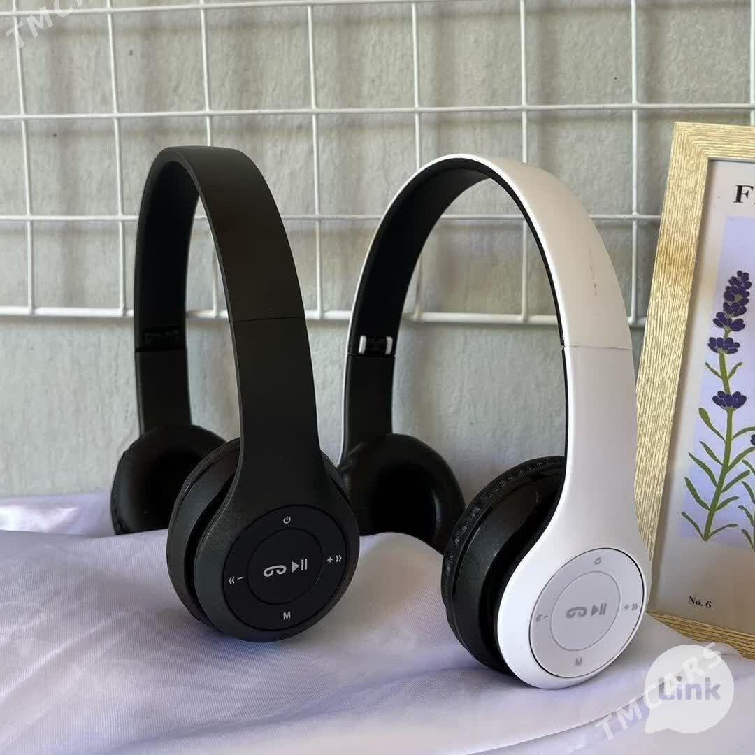 p47 dediski - Ашхабад - img 2