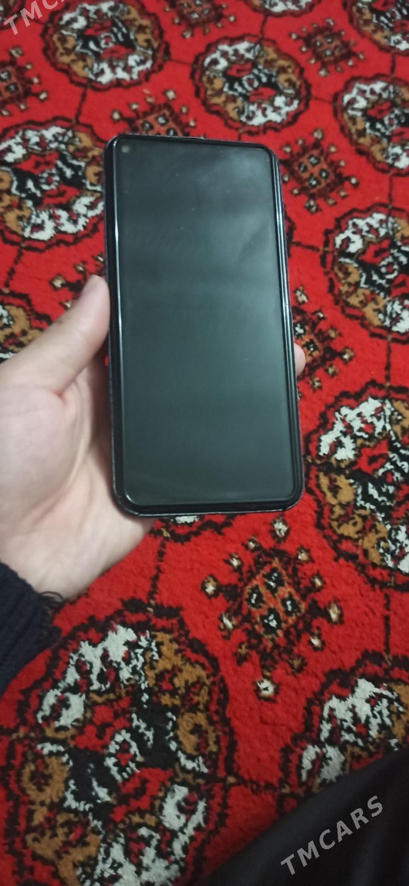 Huawei P40 LITE - Дашогуз - img 1