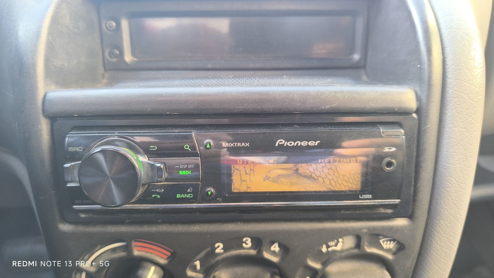 pioneer  DEX9550BT 3 000 TMT - Дашогуз - img 4