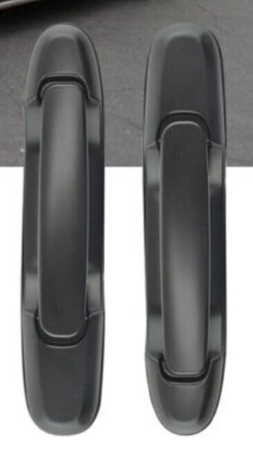 Sienna 99-03 gapy ruçka 400 TMT - Ашхабад - img 2