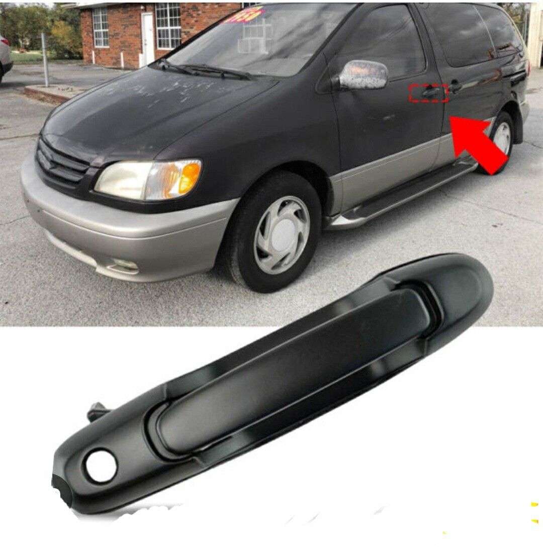 Sienna 99-03 gapy ruçka 400 TMT - Ашхабад - img 3