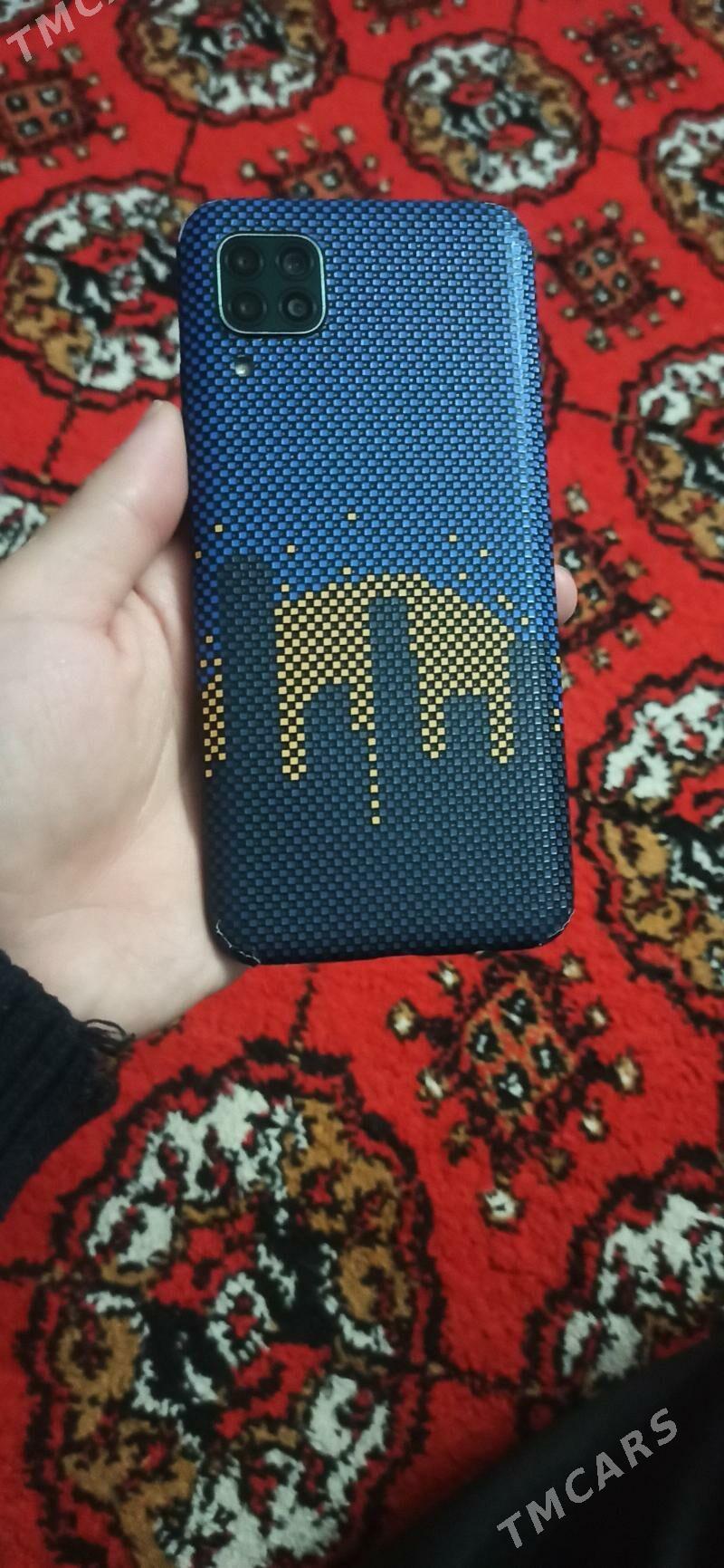 Huawei P40 LITE - Дашогуз - img 2