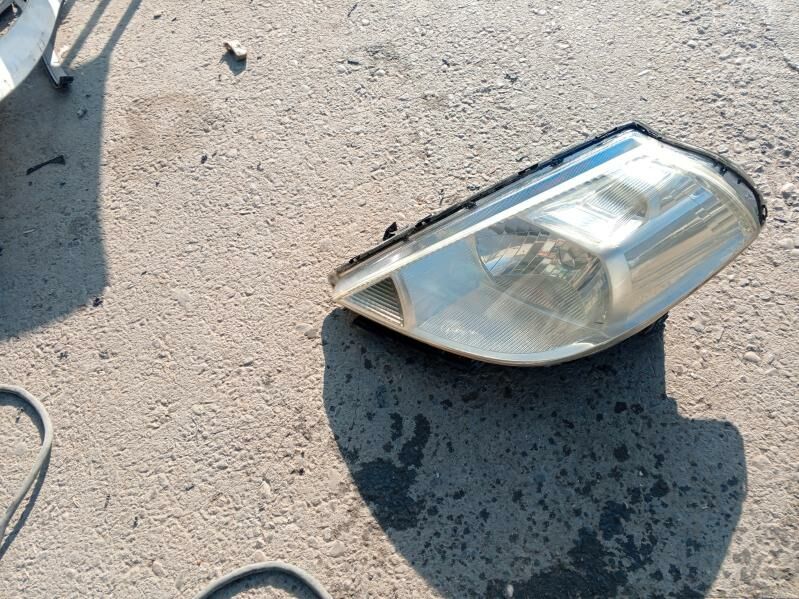 Nissan tida fara 450 TMT - Ашхабад - img 2