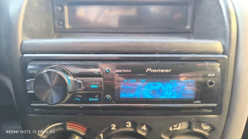 pioneer  DEX9550BT 3 000 TMT - Дашогуз - img 3