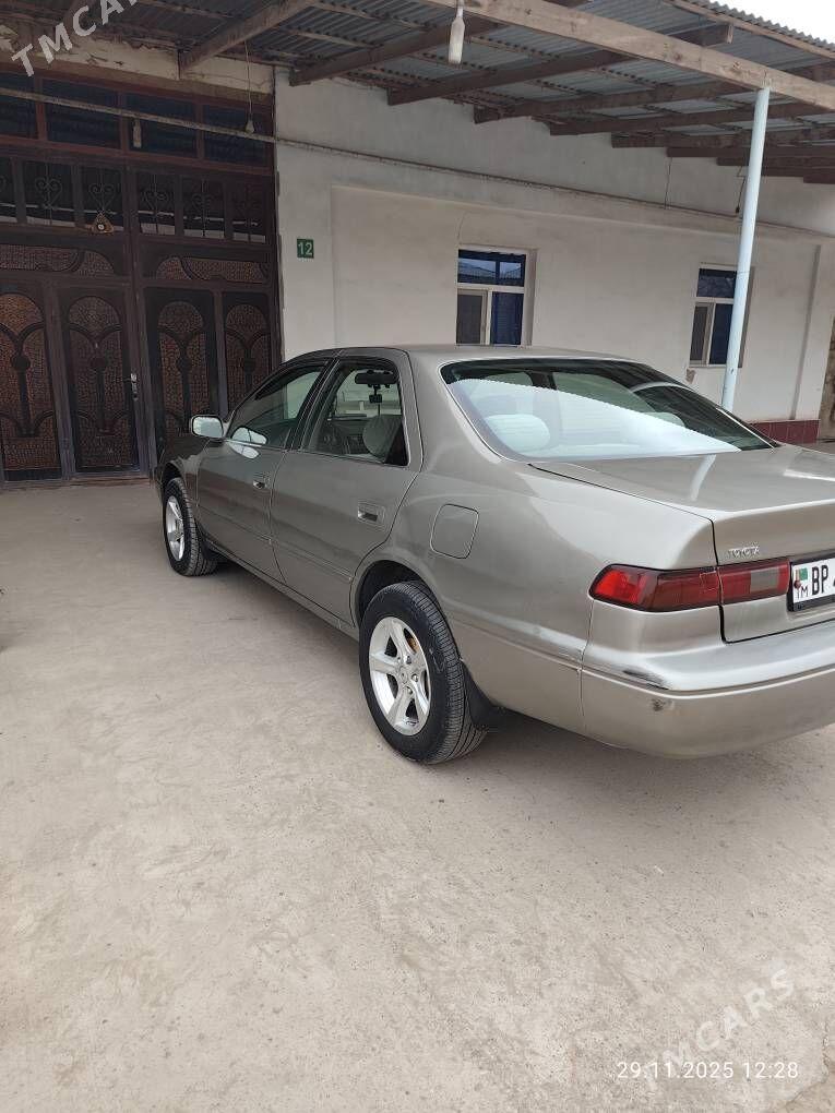 Toyota Camry 1998 - 117 000 TMT - Boldumsaz - img 3