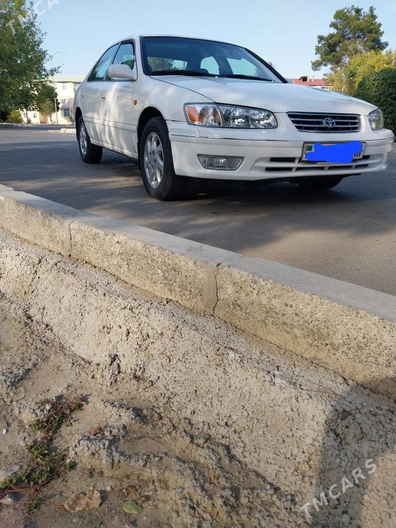 Toyota Camry 1999 - 130 000 TMT - Анев - img 2