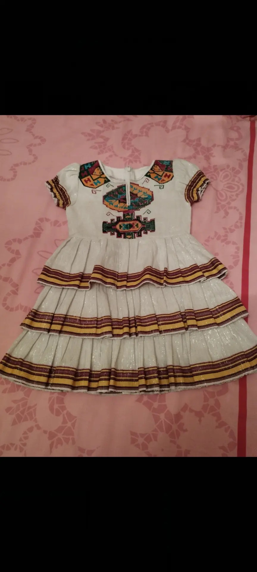 Akja koynek,keteni - Howdan "W" - img 4