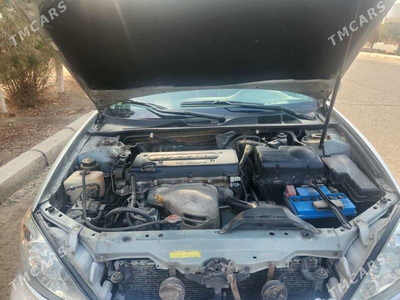 Toyota Camry 2002 - 185 000 TMT - Кёнеургенч - img 8