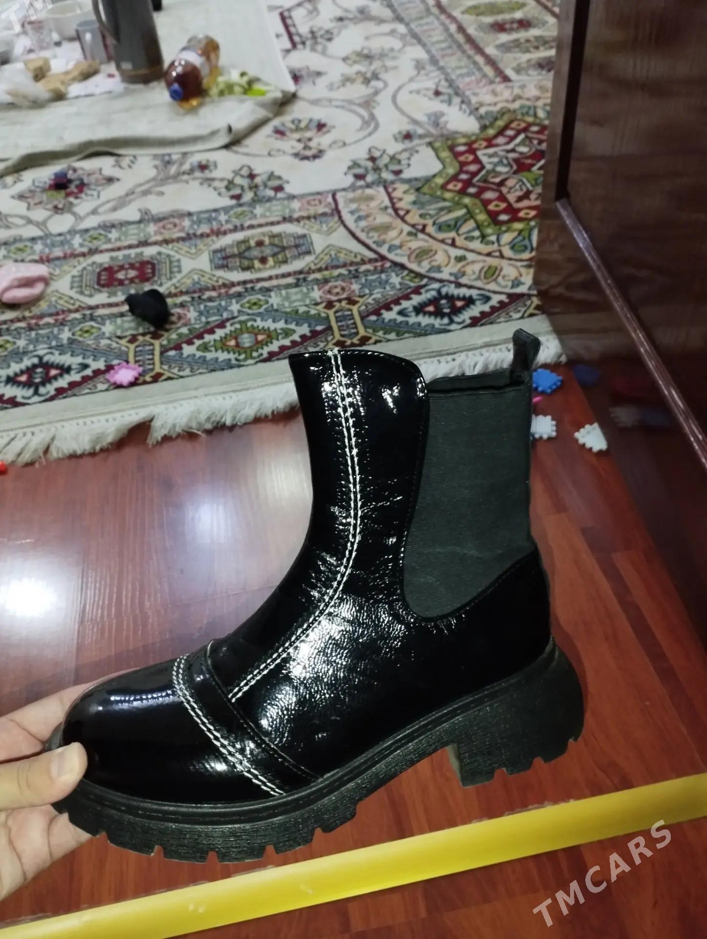 Ädik,tufli - Howdan "W" - img 3