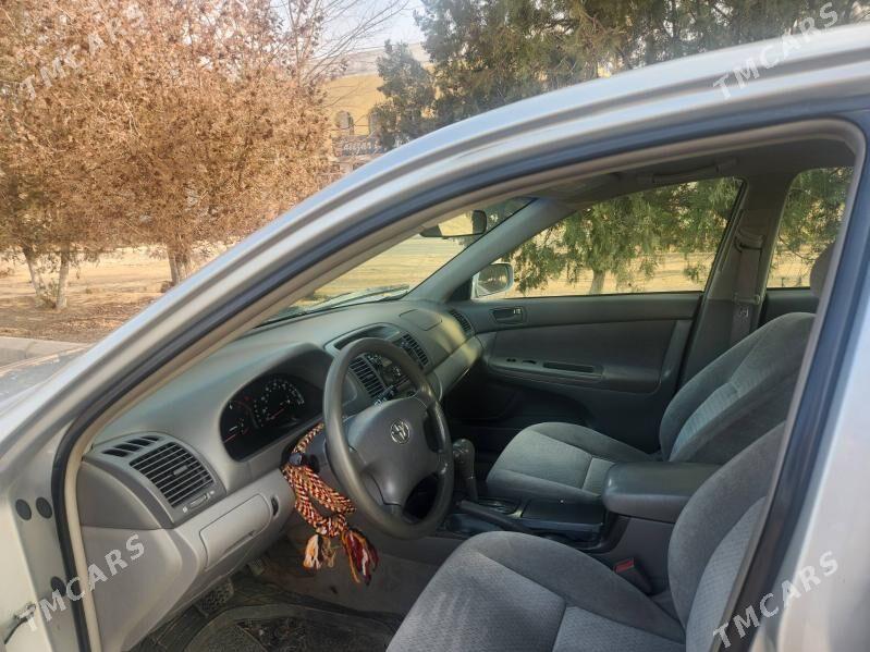 Toyota Camry 2002 - 185 000 TMT - Кёнеургенч - img 6