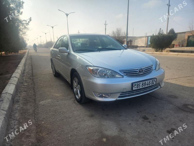 Toyota Camry 2002 - 185 000 TMT - Кёнеургенч - img 2
