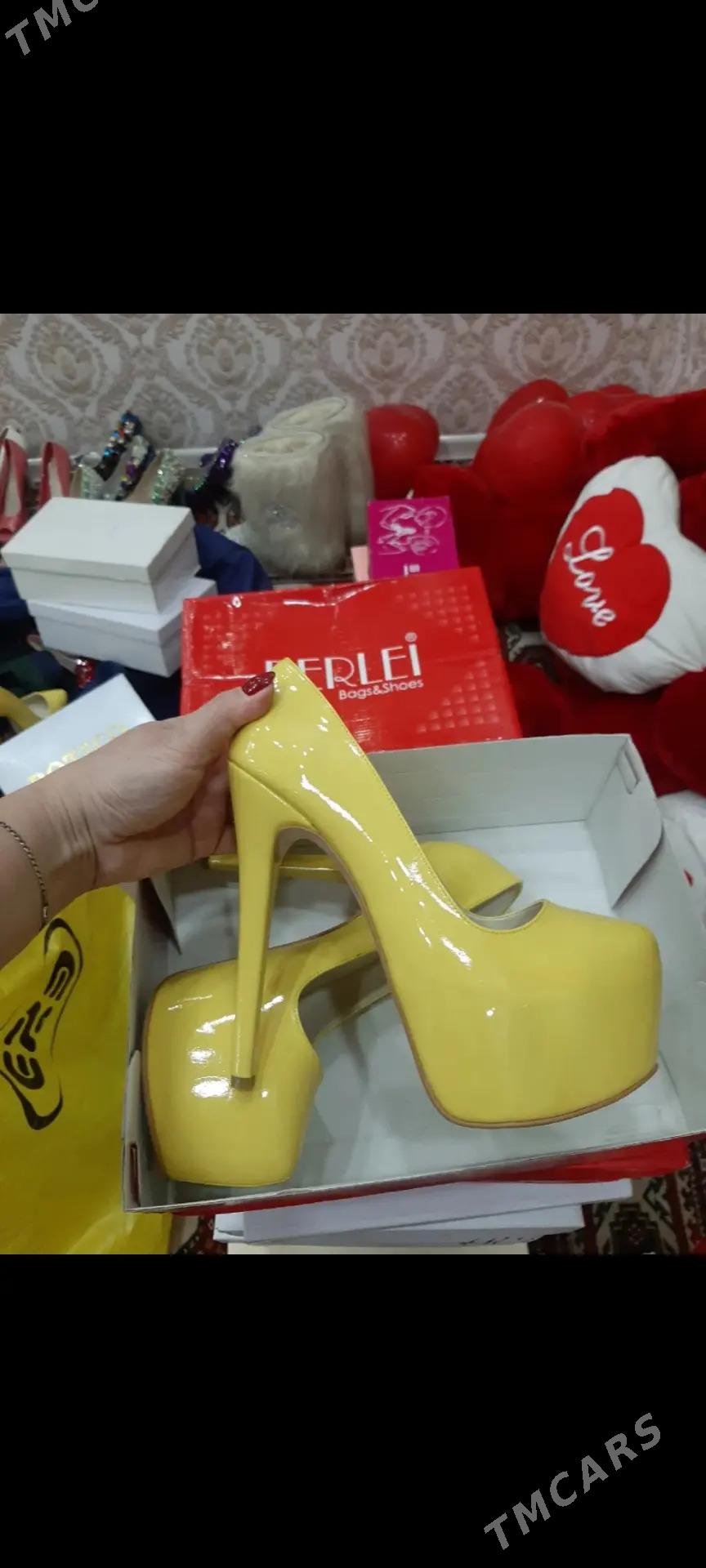 Ädik,tufli - Howdan "W" - img 4