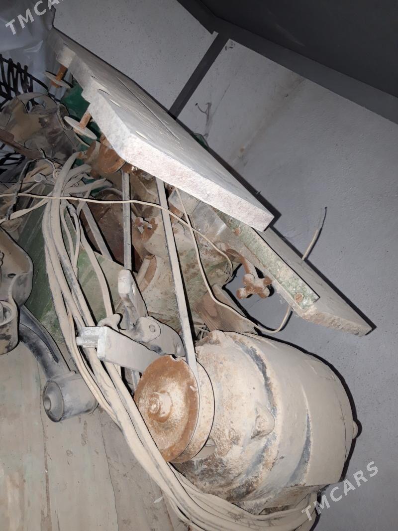 agaç stanok - Bäherden - img 2