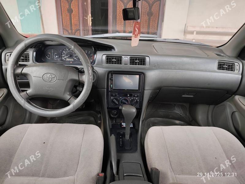 Toyota Camry 1998 - 117 000 TMT - Boldumsaz - img 6
