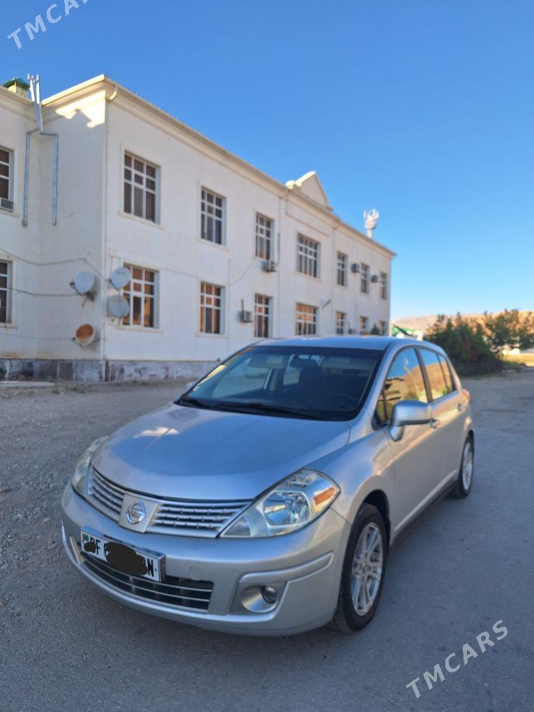 Nissan Versa 2010 - 120 000 TMT - Balkanabat - img 2