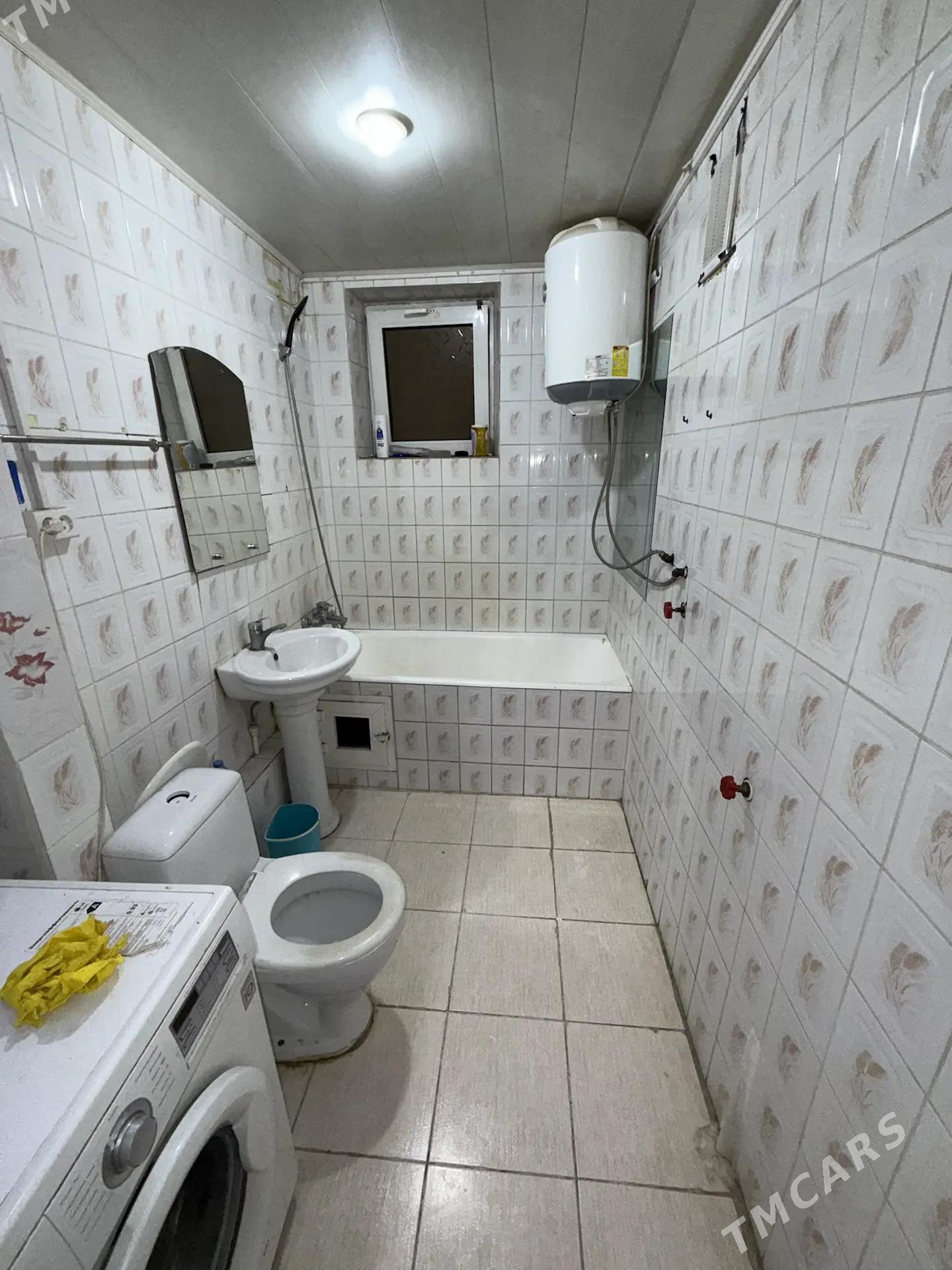 Arenda jaý 30 mkr  - Aşgabat - img 5