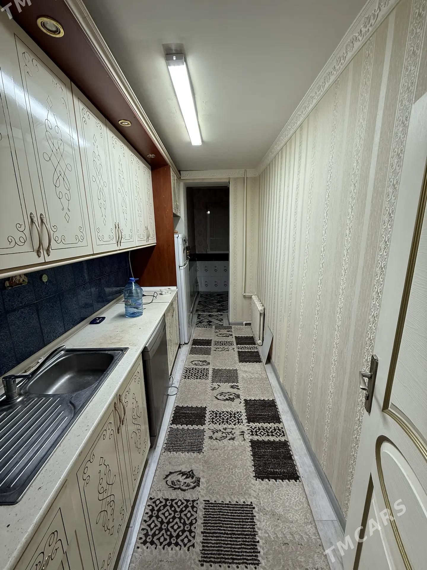 Arenda jaý 30 mkr  - Aşgabat - img 4