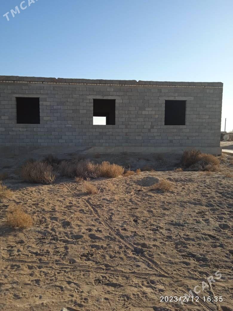 Jay - Ruhubelent etraby - img 2