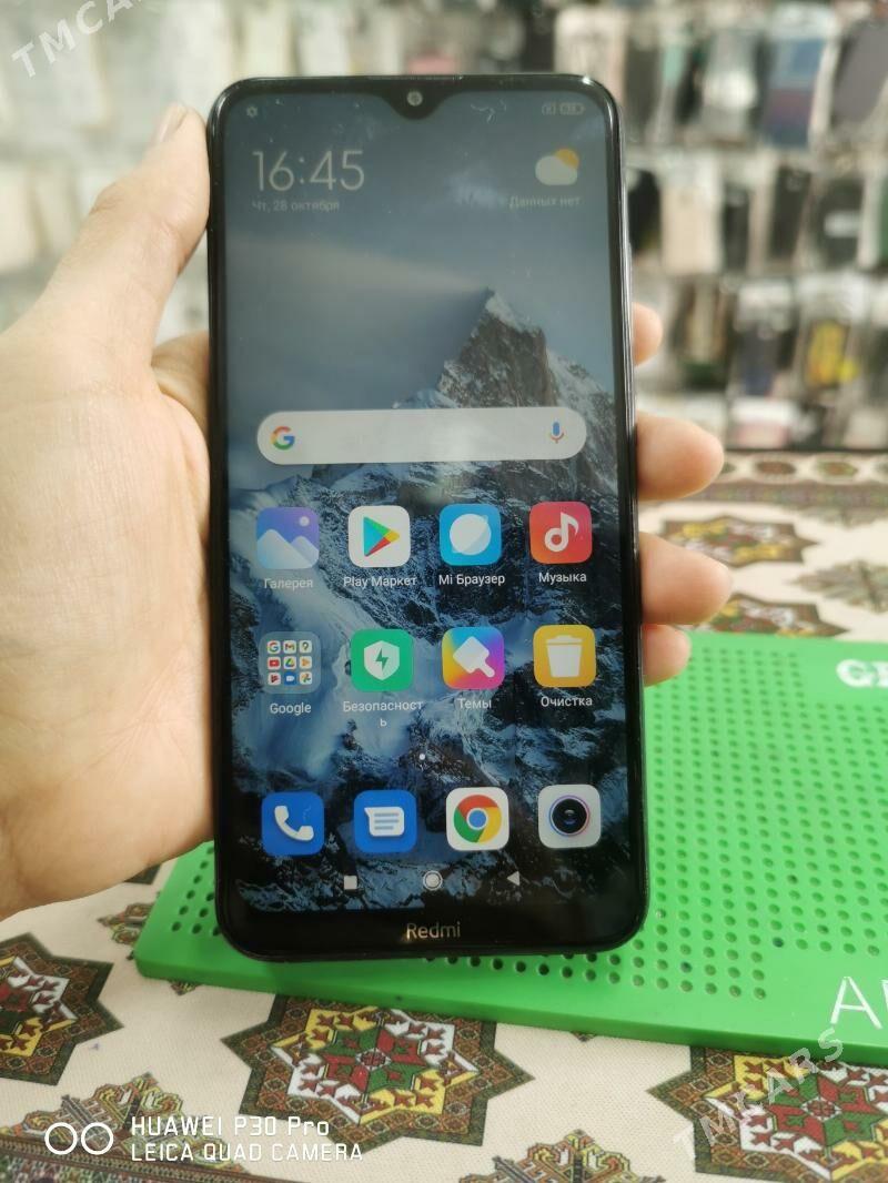 Redmi 8 - Дашогуз - img 2