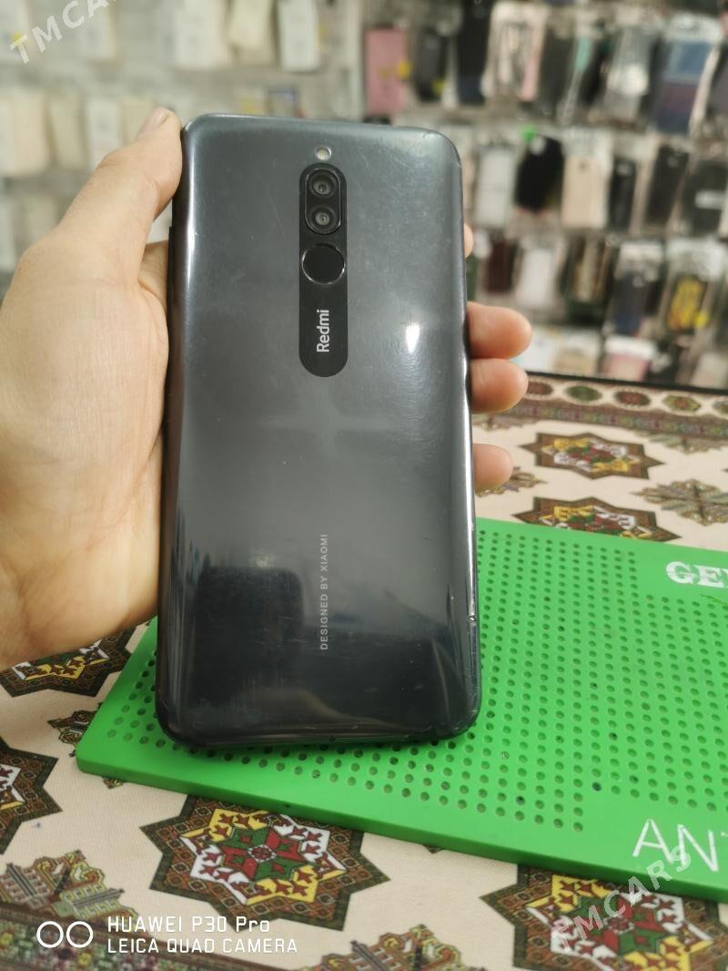 Redmi 8 - Дашогуз - img 1