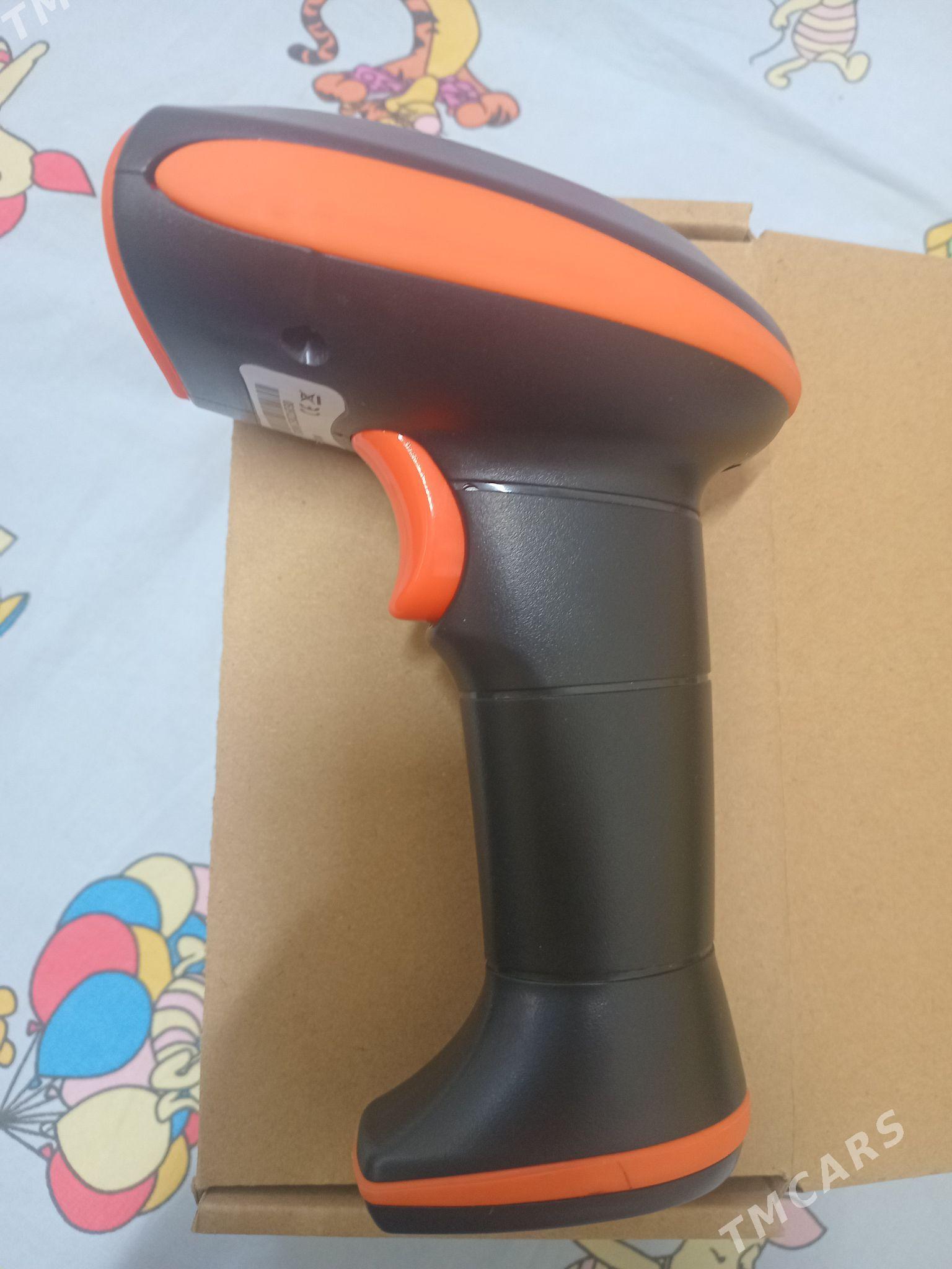 barked skaner - Kim raýon - img 2