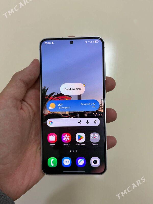 s24 8/256 - Arçabil şaýoly - img 3