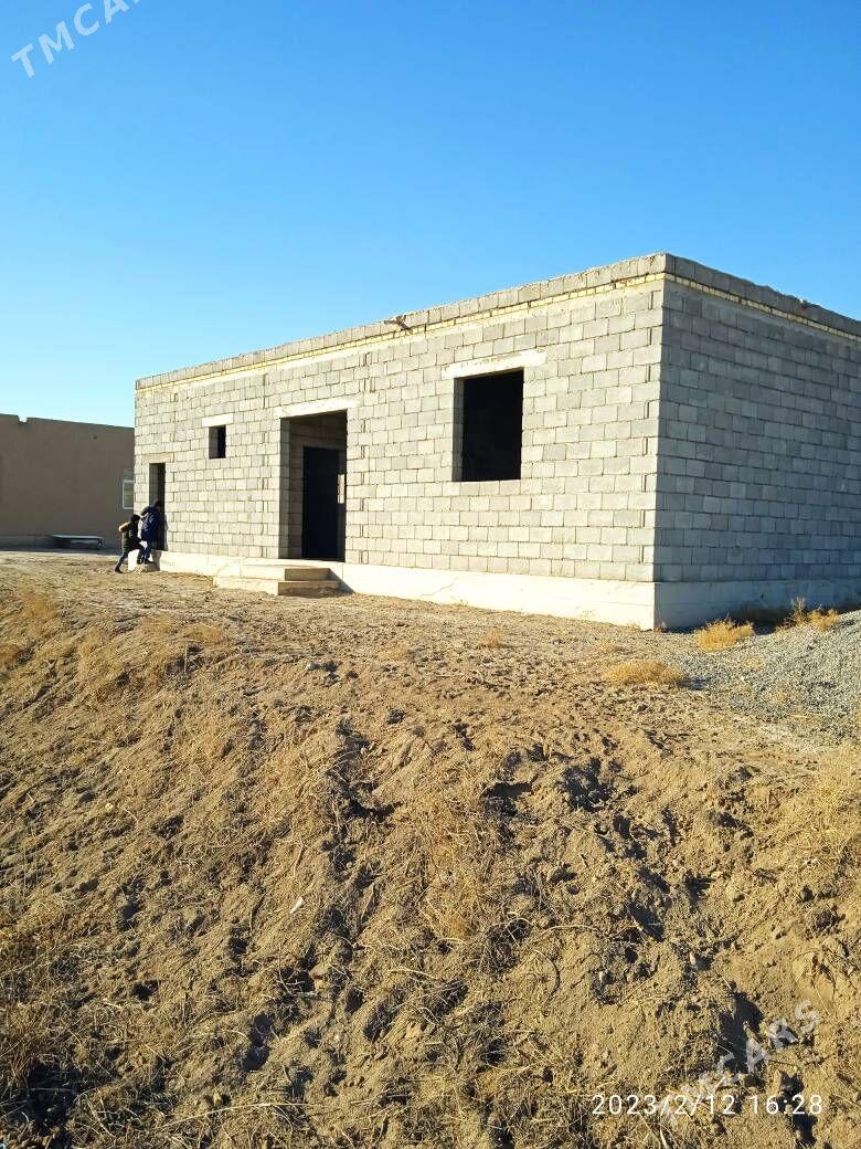 Jay - Ruhubelent etraby - img 7