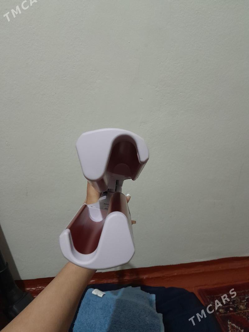 УТЮЖОК ДЛЯ ВОЛОС - 5 мкр - img 4