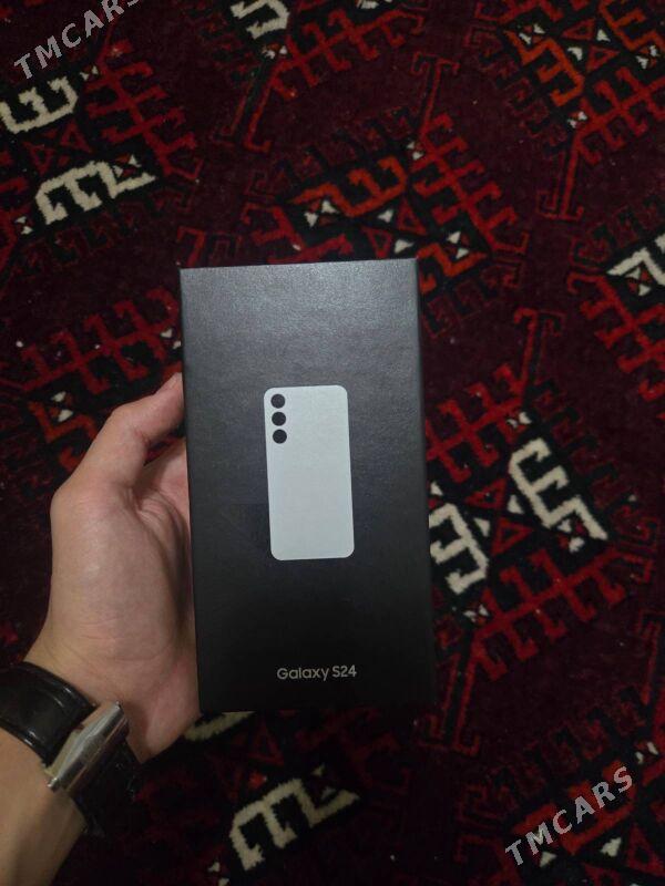 s24 8/256 - Arçabil şaýoly - img 6