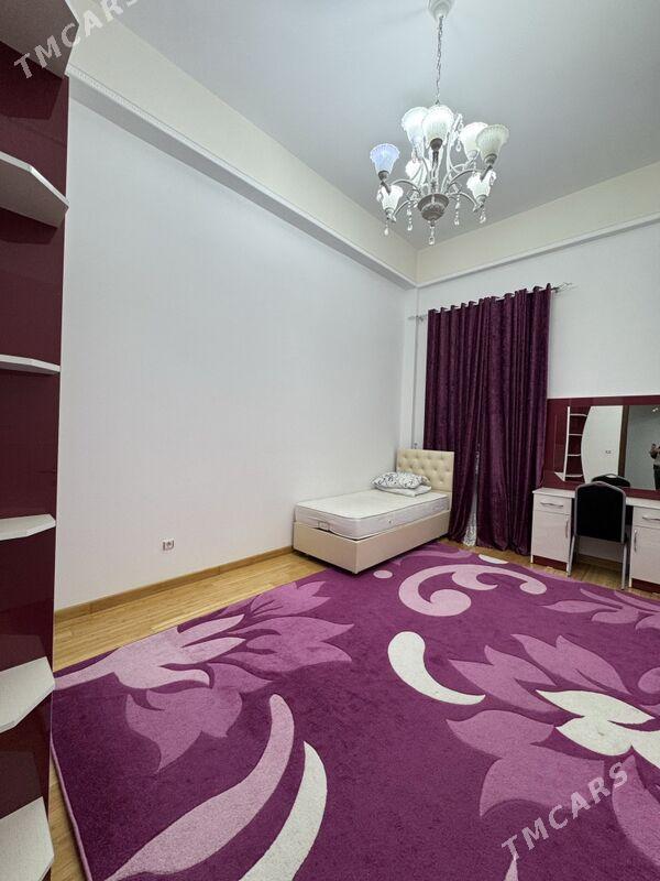 Arenda Elıtka Nebıtgaz - Aşgabat - img 2