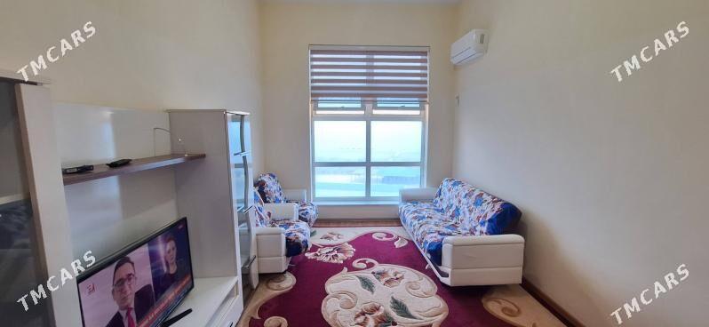 awaza tajir atel satlyk 2kom - Hazar - img 2