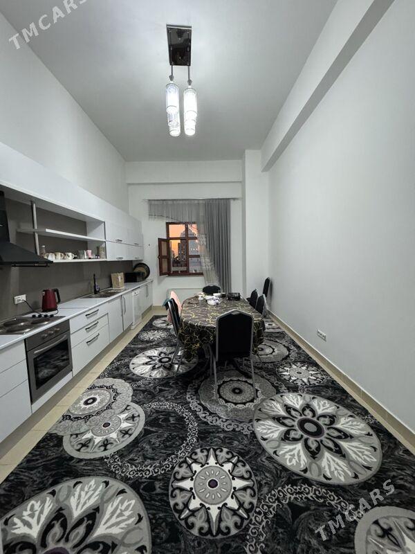 Arenda Elıtka Nebıtgaz - Aşgabat - img 8